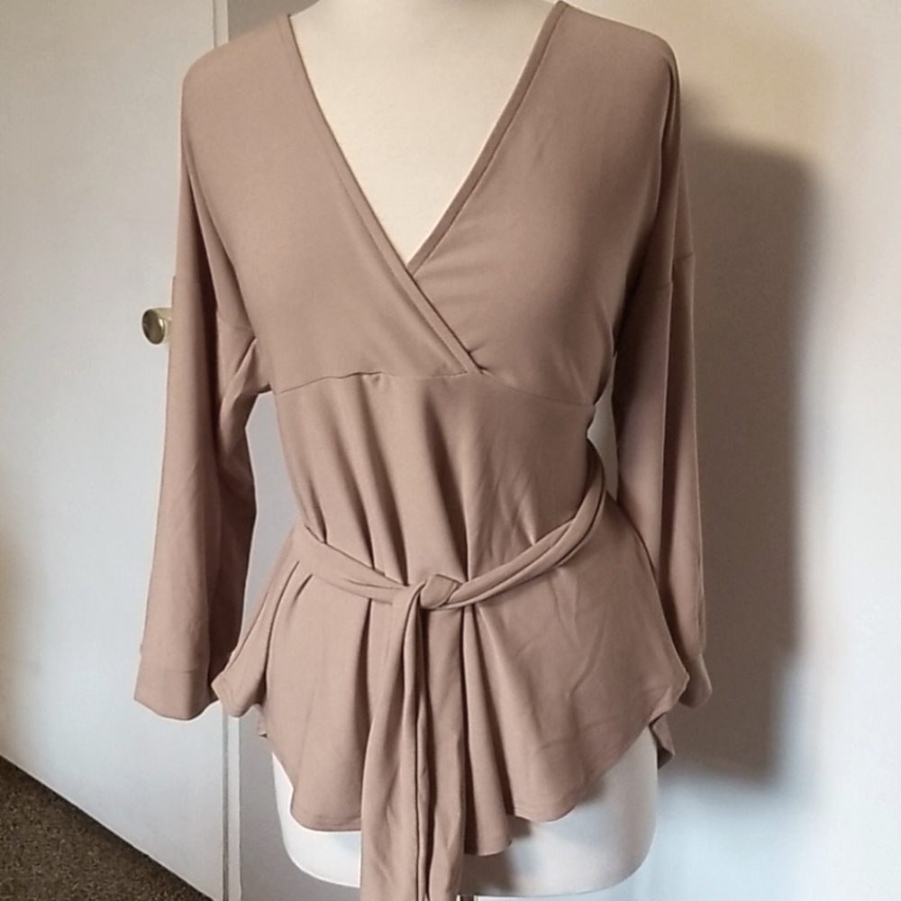 Pretty little thing size 16